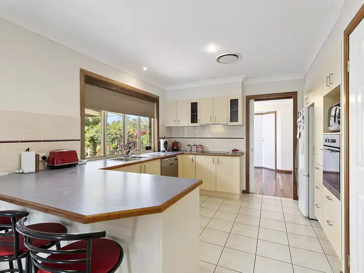 Third view of Homely house listing, 5 Franbridge Place, Victoria Point QLD 4165