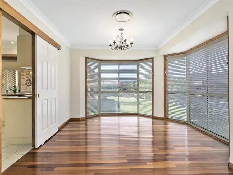 Fourth view of Homely house listing, 5 Franbridge Place, Victoria Point QLD 4165