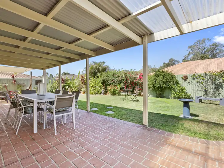 Seventh view of Homely house listing, 5 Franbridge Place, Victoria Point QLD 4165