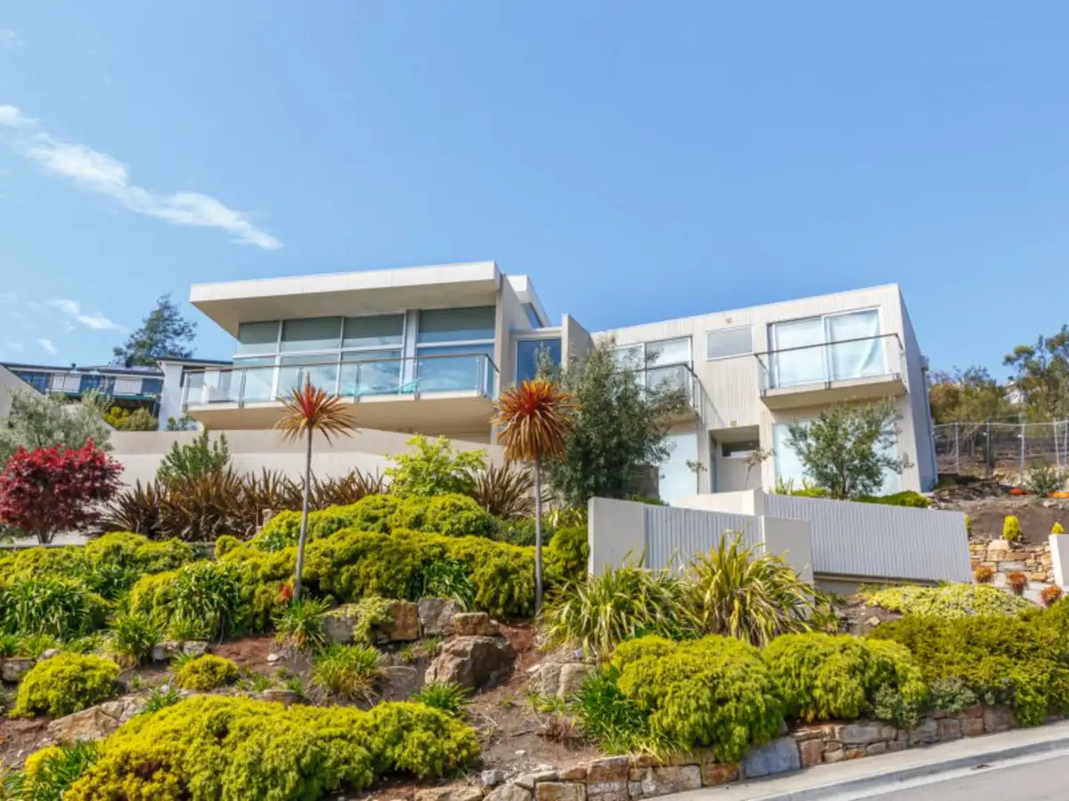 Main view of Homely house listing, 18 Aotea Road, Sandy Bay TAS 7005