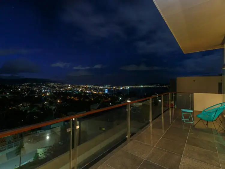 Fourth view of Homely house listing, 18 Aotea Road, Sandy Bay TAS 7005