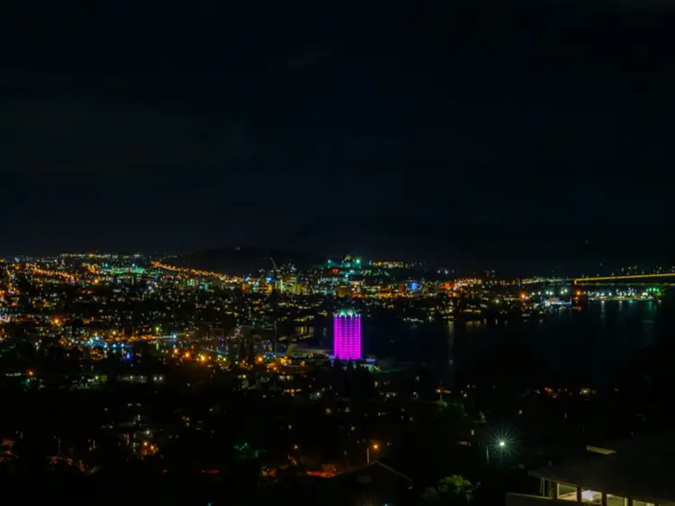 Fifth view of Homely house listing, 18 Aotea Road, Sandy Bay TAS 7005