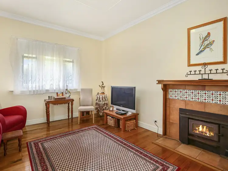Second view of Homely house listing, 56 Coster Street, Alexandra VIC 3714