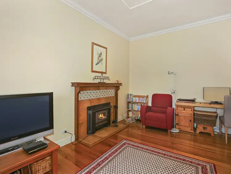 Fourth view of Homely house listing, 56 Coster Street, Alexandra VIC 3714