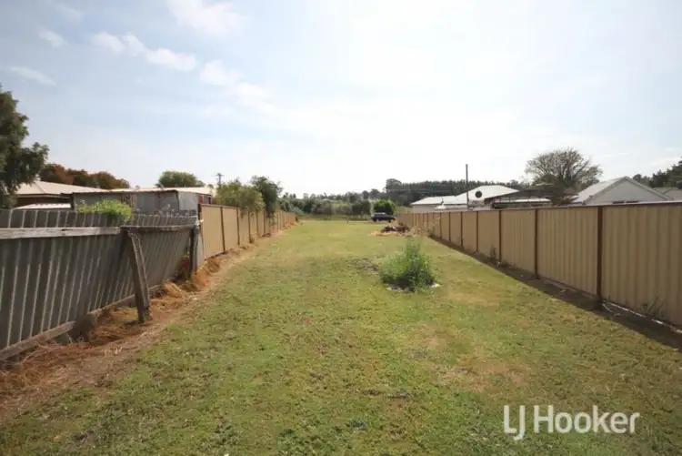 Third view of Homely land listing, 7a Laurie Street, Collie WA 6225