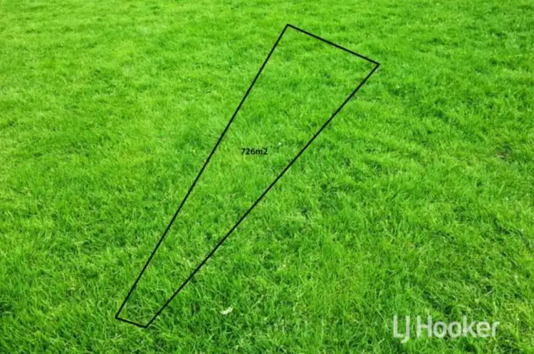 Fourth view of Homely land listing, 7a Laurie Street, Collie WA 6225