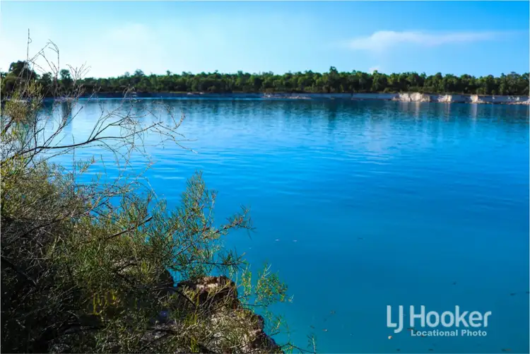 Sixth view of Homely land listing, 7a Laurie Street, Collie WA 6225