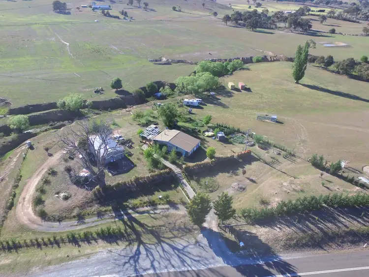 740 Middle Arm Road, Goulburn NSW 2580