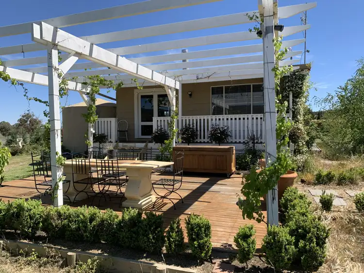 Second view of Homely rural property listing, 740 Middle Arm Road, Goulburn NSW 2580