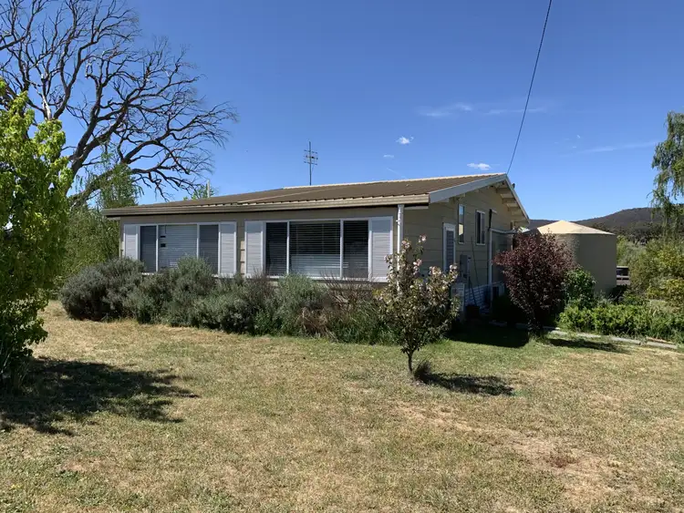 Third view of Homely rural property listing, 740 Middle Arm Road, Goulburn NSW 2580