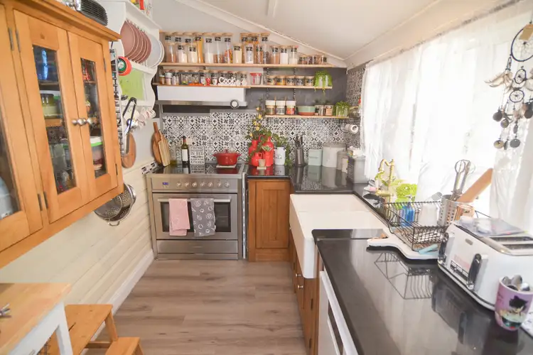 Second view of Homely house listing, 21 Neubeck Street, Lidsdale NSW 2790