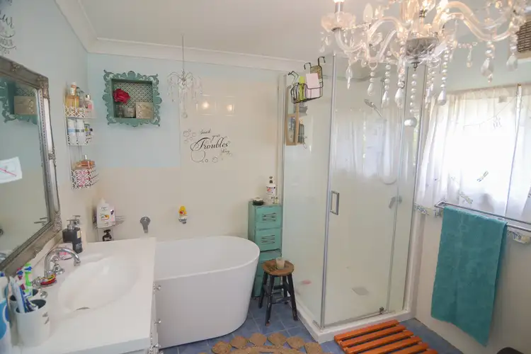 Third view of Homely house listing, 21 Neubeck Street, Lidsdale NSW 2790