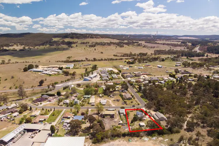 Fourth view of Homely house listing, 21 Neubeck Street, Lidsdale NSW 2790
