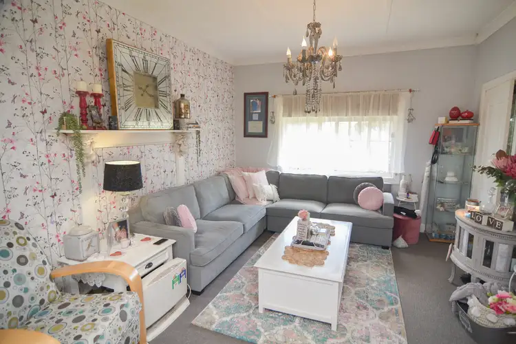 Fifth view of Homely house listing, 21 Neubeck Street, Lidsdale NSW 2790