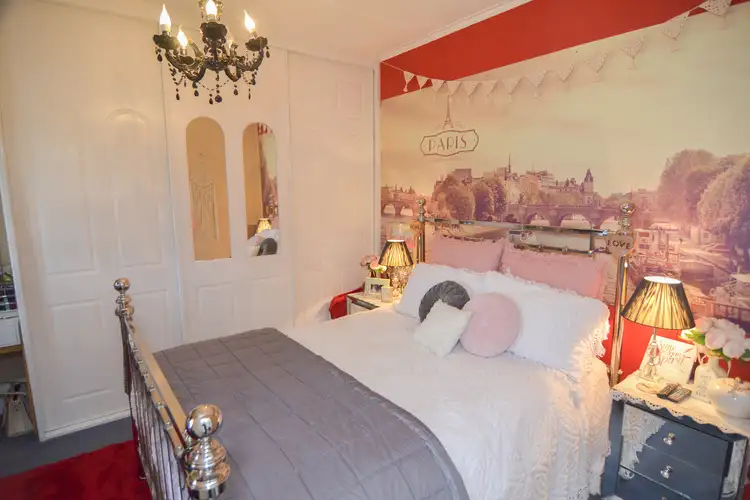 Sixth view of Homely house listing, 21 Neubeck Street, Lidsdale NSW 2790