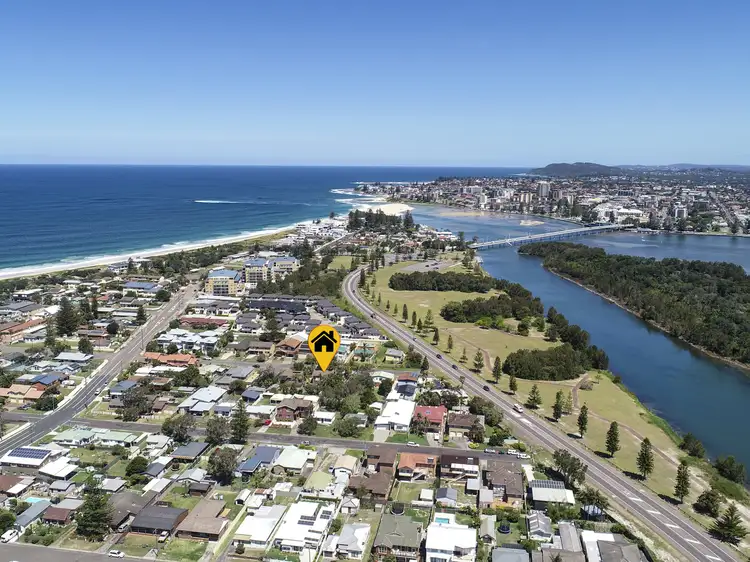 Main view of Homely house listing, 12 Stewart Street, The Entrance North NSW 2261