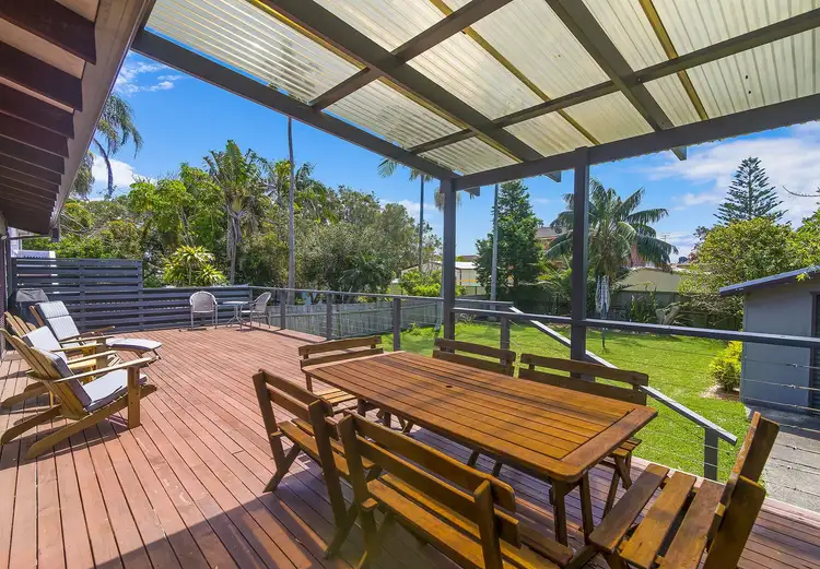 Second view of Homely house listing, 12 Stewart Street, The Entrance North NSW 2261