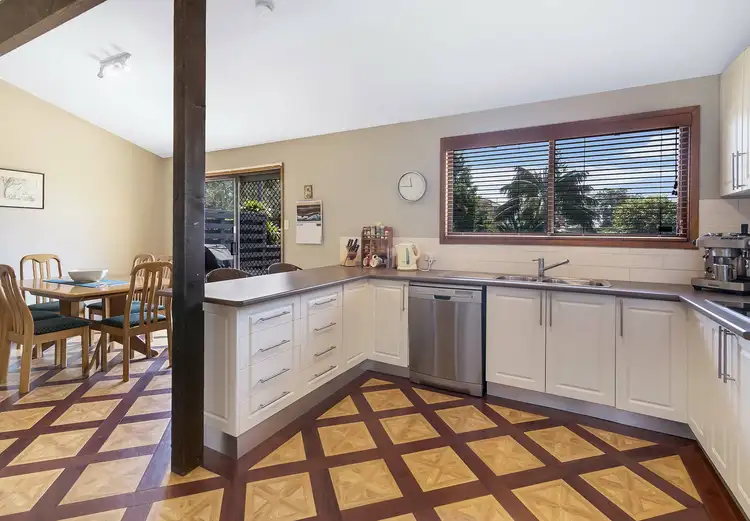 Fourth view of Homely house listing, 12 Stewart Street, The Entrance North NSW 2261