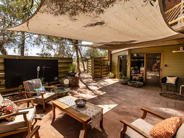 1/21 Mueller Street, East Side NT 870
