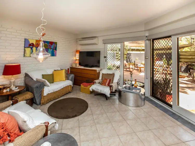 Second view of Homely unit listing, 1/21 Mueller Street, East Side NT 870