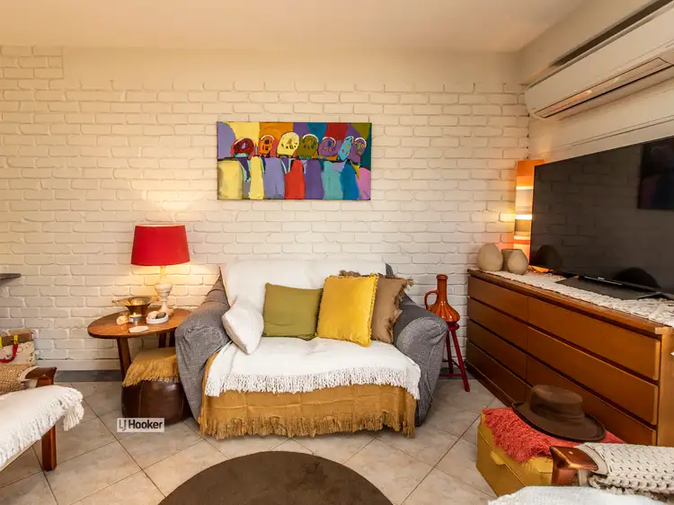 Third view of Homely unit listing, 1/21 Mueller Street, East Side NT 870