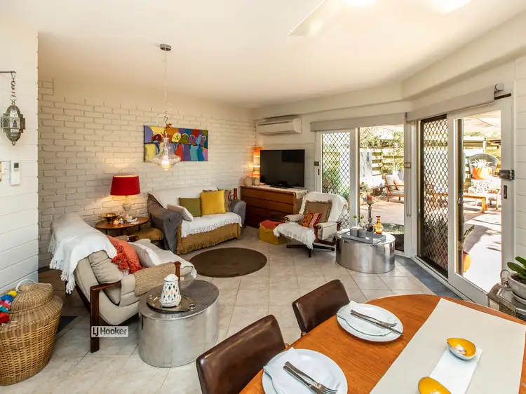 Fourth view of Homely unit listing, 1/21 Mueller Street, East Side NT 870