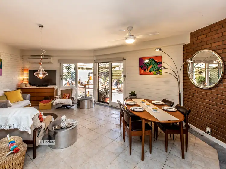 Fifth view of Homely unit listing, 1/21 Mueller Street, East Side NT 870