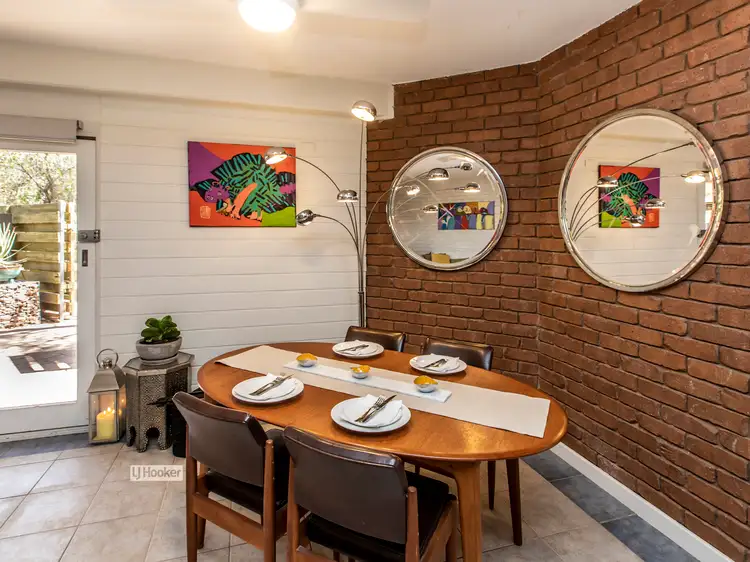 Sixth view of Homely unit listing, 1/21 Mueller Street, East Side NT 870