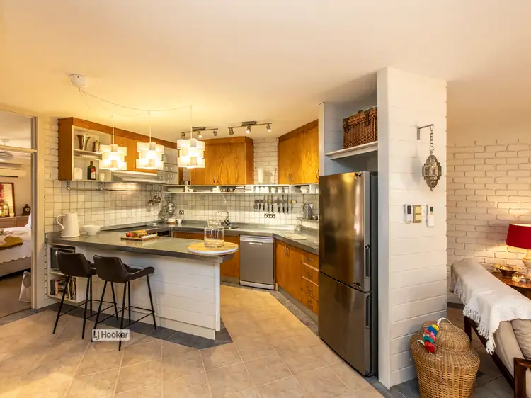Seventh view of Homely unit listing, 1/21 Mueller Street, East Side NT 870