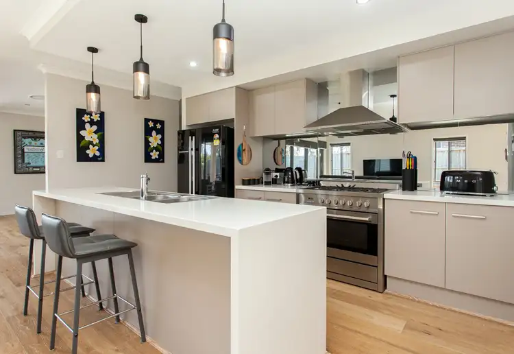 Second view of Homely house listing, 50 Stonebridge Drive, Cessnock NSW 2325