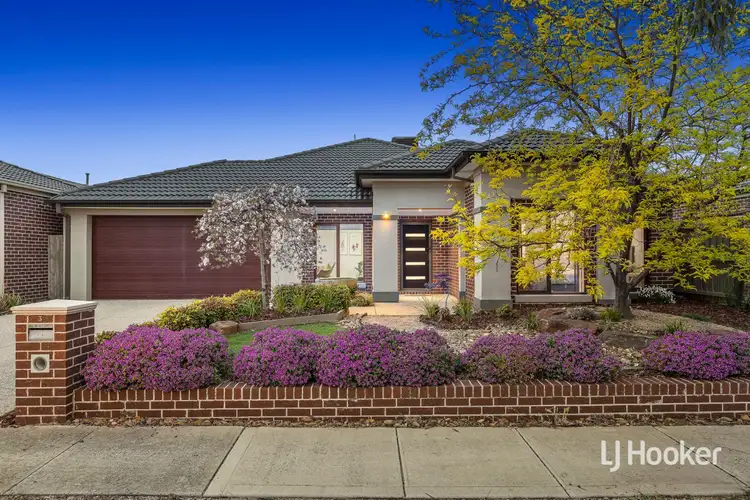 3 Bribie Way, Point Cook VIC 3030