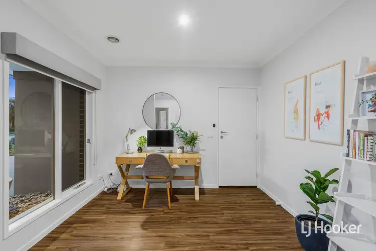 Third view of Homely house listing, 3 Bribie Way, Point Cook VIC 3030