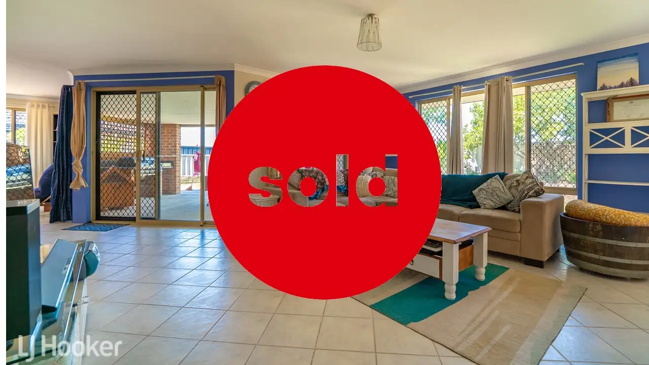 Main view of Homely house listing, 24 La Estrada Way, Port Kennedy WA 6172