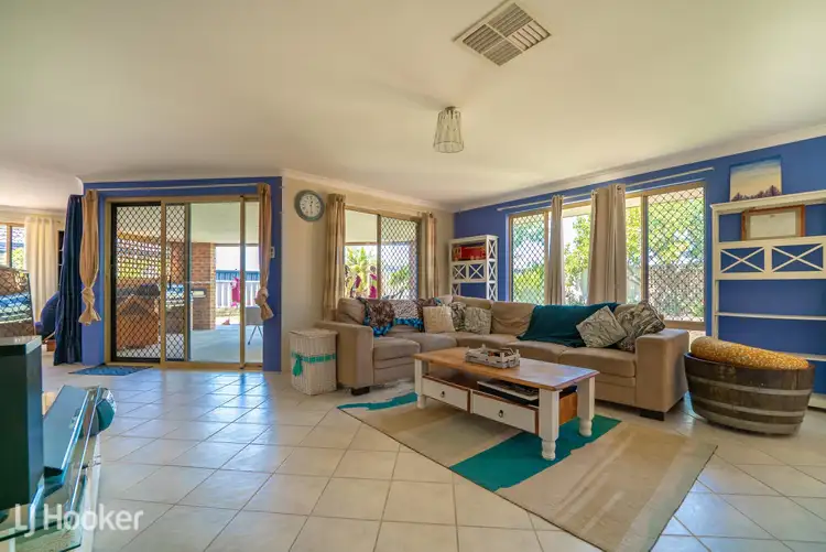 Second view of Homely house listing, 24 La Estrada Way, Port Kennedy WA 6172