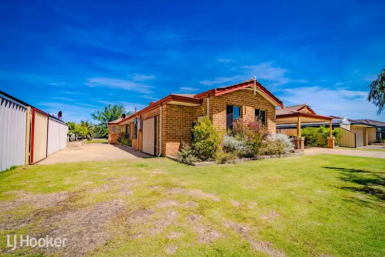 Fourth view of Homely house listing, 24 La Estrada Way, Port Kennedy WA 6172