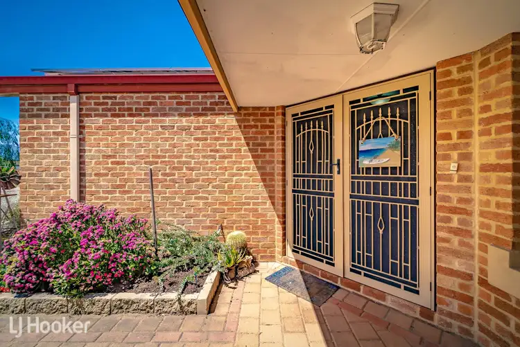 Fifth view of Homely house listing, 24 La Estrada Way, Port Kennedy WA 6172