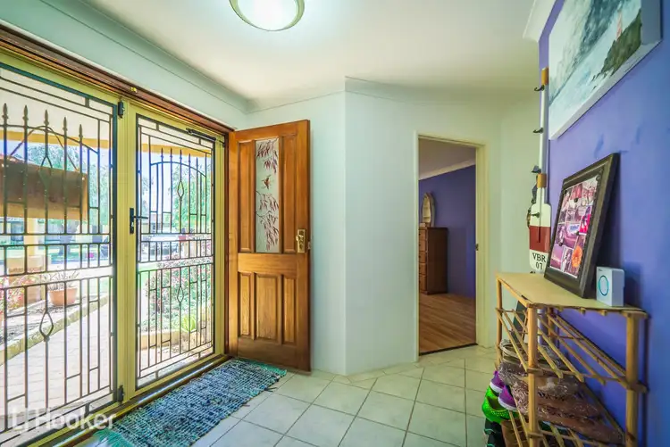 Sixth view of Homely house listing, 24 La Estrada Way, Port Kennedy WA 6172