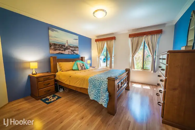 Seventh view of Homely house listing, 24 La Estrada Way, Port Kennedy WA 6172