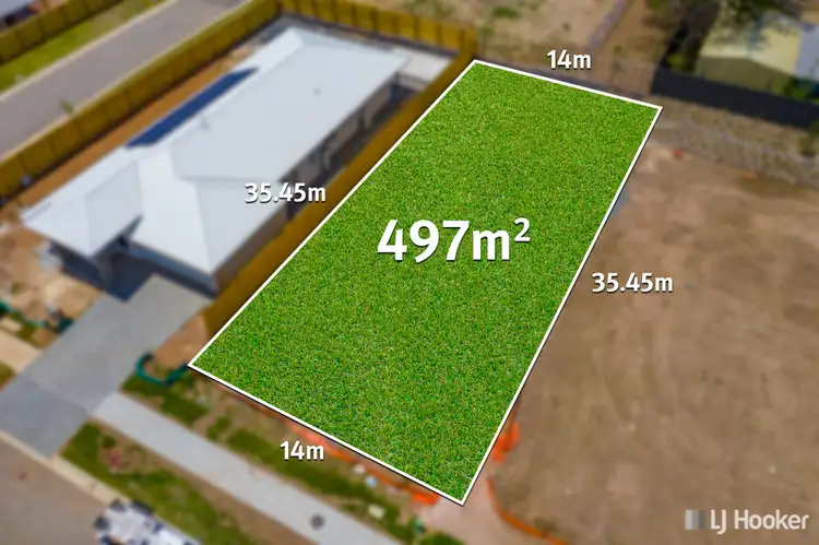 46 Kingsdale Avenue, Thornlands QLD 4164