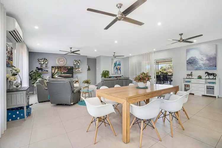 Third view of Homely rural property listing, 30 Keiley Road, Humpty Doo NT 836