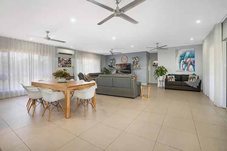 Fourth view of Homely rural property listing, 30 Keiley Road, Humpty Doo NT 836