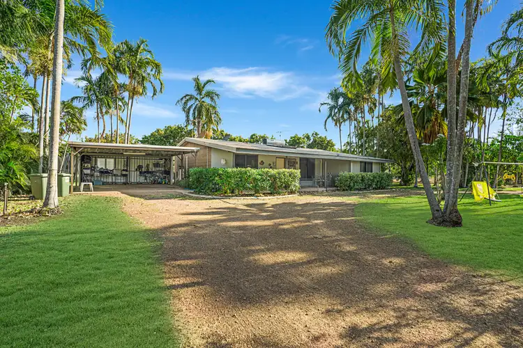 65 Collard Road, Humpty Doo NT 836