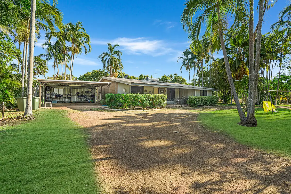 Main view of Homely rural property listing, 65 Collard Road, Humpty Doo NT 836