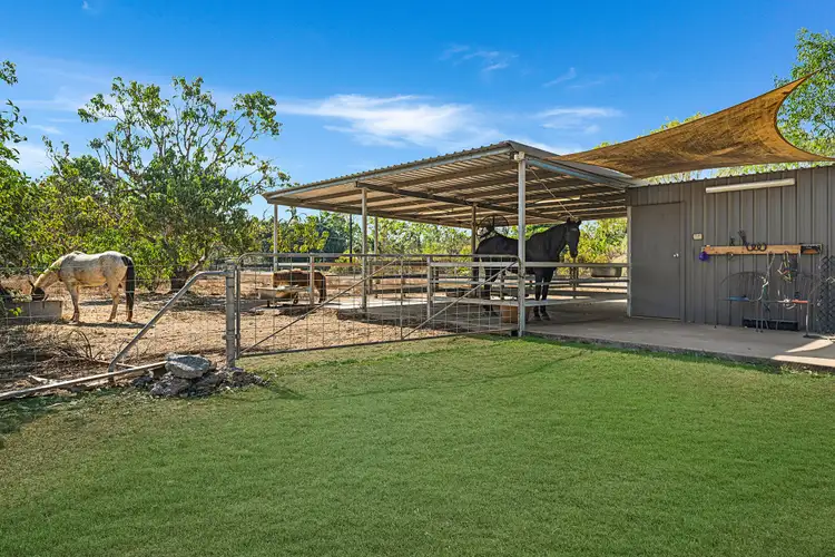 Second view of Homely rural property listing, 65 Collard Road, Humpty Doo NT 836