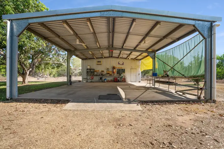 Fourth view of Homely rural property listing, 65 Collard Road, Humpty Doo NT 836