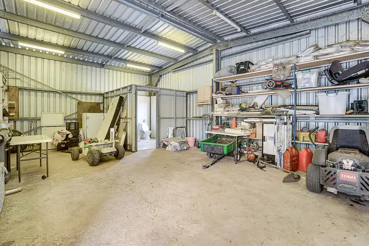 Fifth view of Homely rural property listing, 65 Collard Road, Humpty Doo NT 836