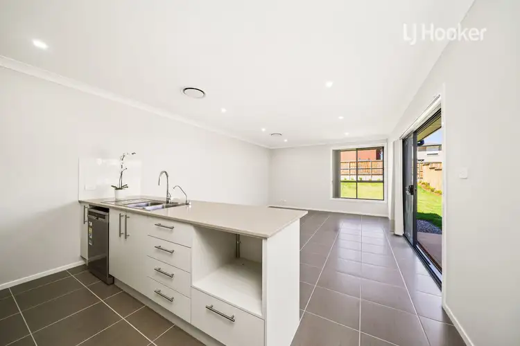 Second view of Homely house listing, 20 Hibiscus Street, Bonnyrigg NSW 2177