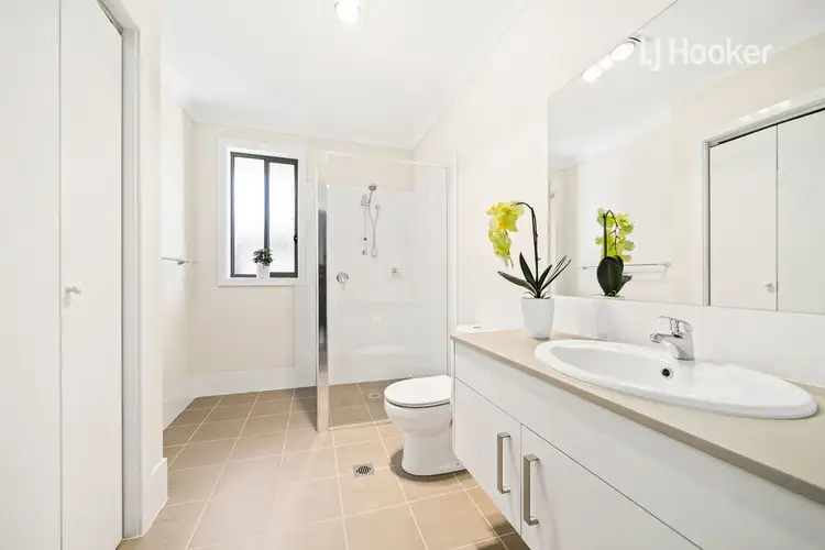 Fourth view of Homely house listing, 20 Hibiscus Street, Bonnyrigg NSW 2177
