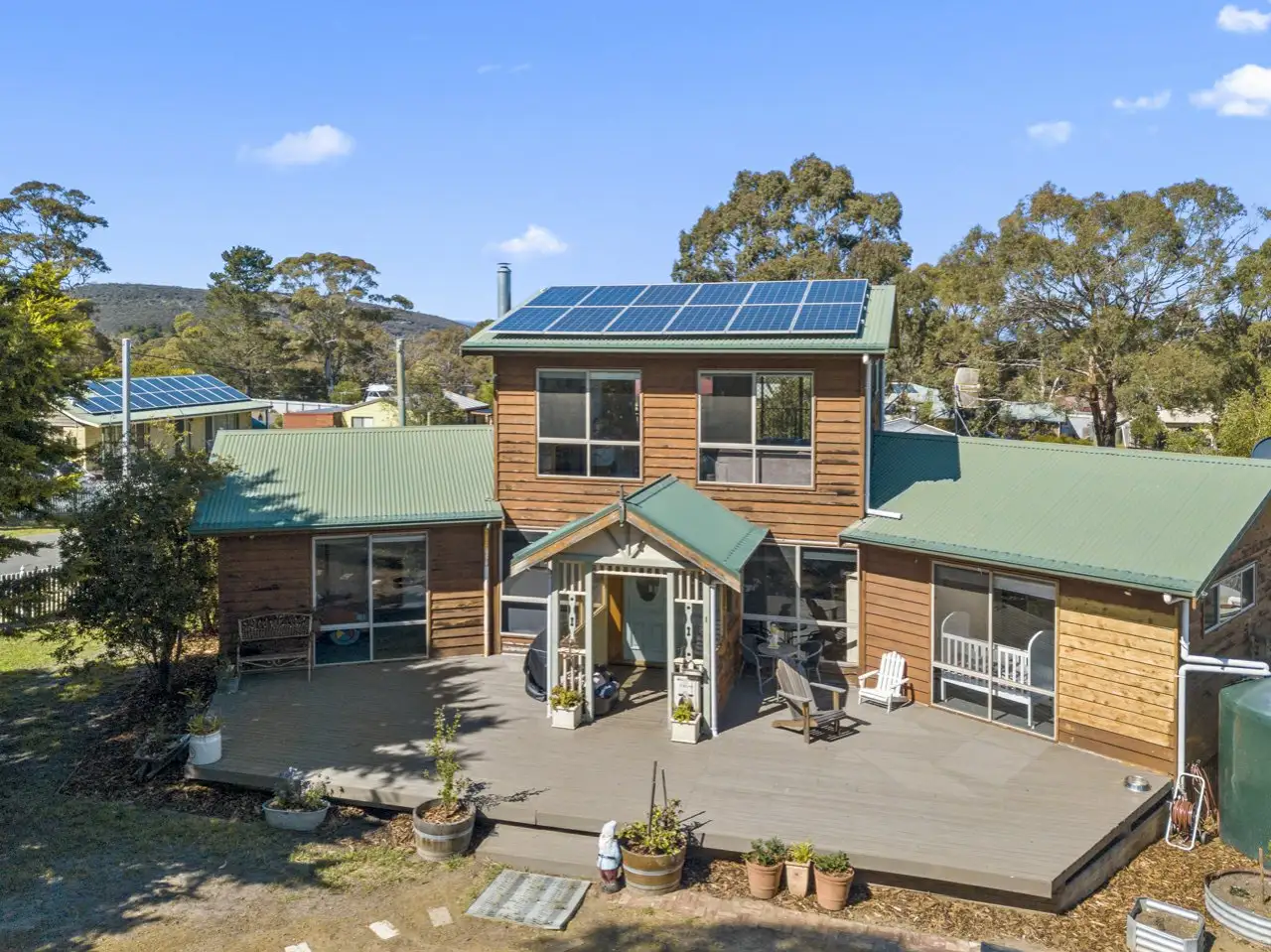 Main view of Homely house listing, 10 Lloyd Street, Carlton TAS 7173