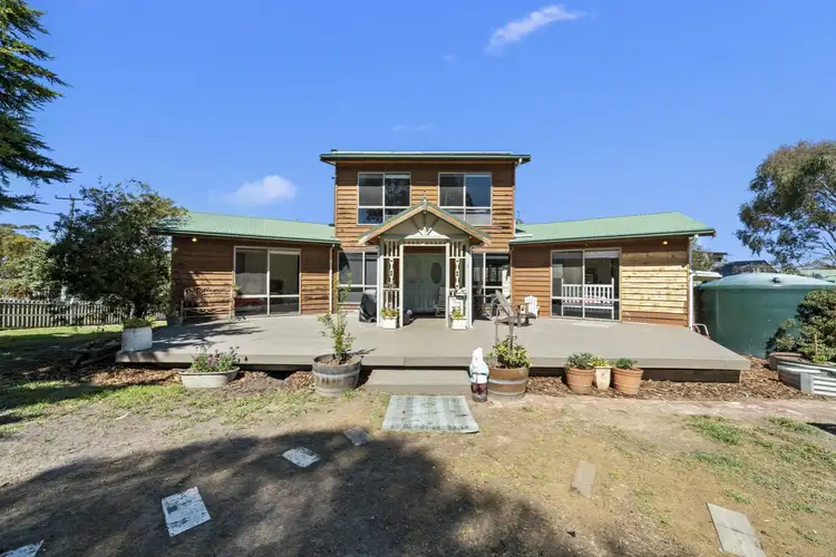 Second view of Homely house listing, 10 Lloyd Street, Carlton TAS 7173